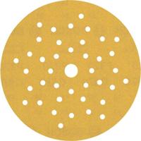 Bosch Accessories EXPERT C470 2608901099 Excenterschuurpapier Geperforeerd Korrelgrootte (num) 320 (Ø) 125 mm 5 stuk(s) - thumbnail