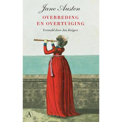 Overreding en overtuiging (Paperback)