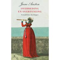 Overreding en overtuiging (Paperback) - thumbnail