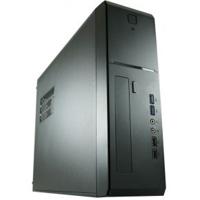 LC Power 1404MB zwart - thumbnail