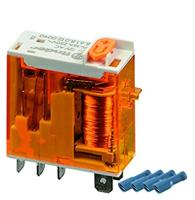 SCS SENTINEL Contact sec relais 12 V - thumbnail