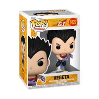 Dragon Ball GT Funko Pop Vinyl: Vegeta - thumbnail