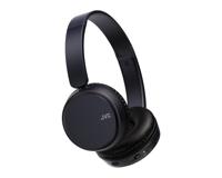 Headset met Bluetooth en microfoon JVC HA-S36W-A-U Blauw - thumbnail