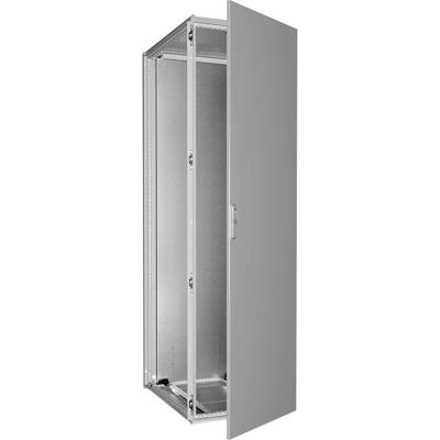 Rittal VX 8628.000 Schakelkast 600 x 2200 x 800 Plaatstaal Grijs (RAL 7035) 1 stuk(s)
