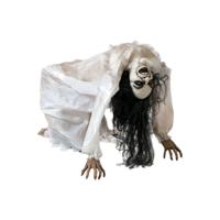 Halloween Decoraties Bezeten Meisje 90 x 140 x 60 cm - thumbnail