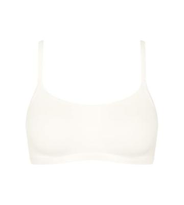 Katoenen bralette - Bh top - Go Daily Cotton top - Biologisch katoenen bralette