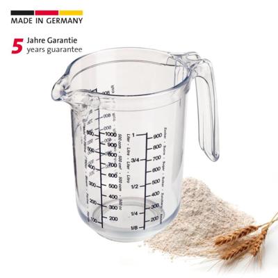 Westmark maatkan gerda 1l