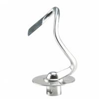 Kitchen Chef Plus 5.5L - Keukenmachine - Zwart - thumbnail