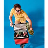 Basky koeltas cool bag wit - thumbnail