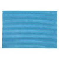 Differnz multi mat 100% PVC 65 x 45 cm blauw - thumbnail