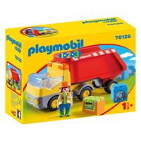 Playmobil - Kiepwagen (70126) - Speelgoed (4008789701268) - thumbnail