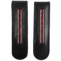 QHP Brittany Bootclips r/w/b - thumbnail