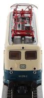 Roco 7500056 H0 elektrische locomotief 141 278-8 van de DB - thumbnail