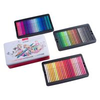 Bruynzeel creatives fineliner brushpen set 72 kleuren - thumbnail