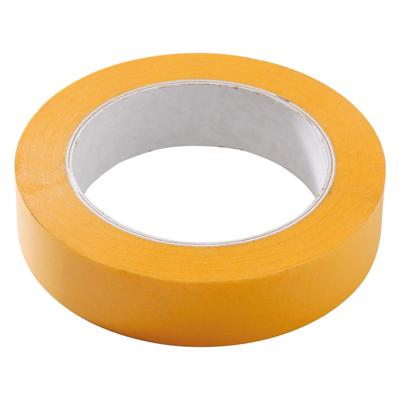 Prof afplakband - UV-bestendig - goud - 24 mm x 50 m - 20.500.16 Prof afplakband - UV-bestendig - goud - 24 mm x 50 m - 20.500.16