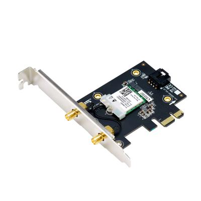 Netwerkkaart Asus PCE-AXE5400