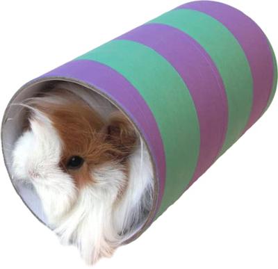 Rosewood cavia tube