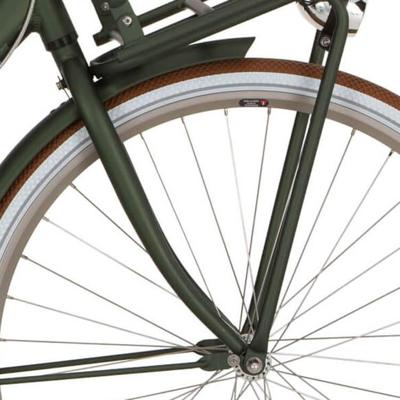 Cortina voorvork u4 d hunter green matt