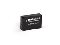 Hähnel Fototechnik HL-E12 Camera-accu Vervangt originele accu LP-E12 7.2 V 850 mAh - thumbnail