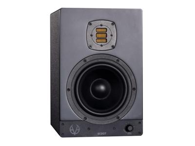EVE Audio SC207 All Black EVE Audio SC207 All Black