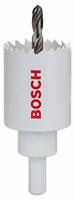 Bosch Accessoires HSS Bi-Metaal Gatzaag 38 mm - 2609255607 - thumbnail