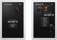 Pioneer DM-40BT studio monitor (per set) - thumbnail