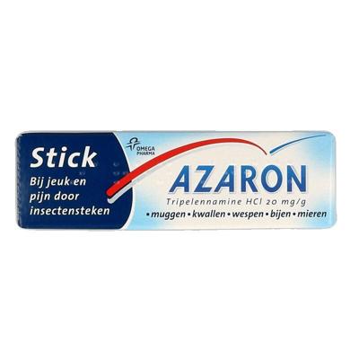 Azaron Stick Insectenbeten