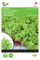 Pluksla australische geel 10g - thumbnail