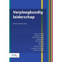 Verpleegkundig leiderschap (Paperback) - thumbnail