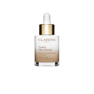 Clarins Tinted Oleo-Serum 04 30ml Clarins Tinted Oleo-Serum 04 30ml