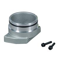 Makita Accessoires Stofafzuigadapter schaaf - 193733-5 193733-5 - thumbnail