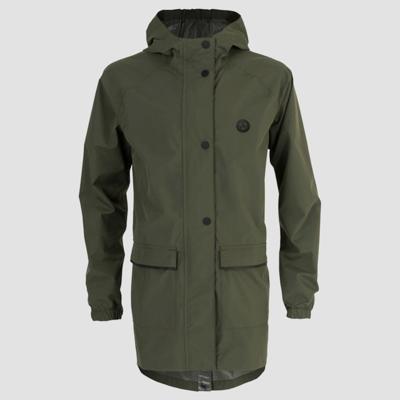 GO Parka Kids Regenjas Essential Kids