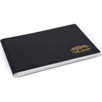 Henzo Fotoetui 36F UNI zwart 13x18 - thumbnail