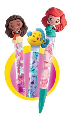 Clementoni Idea pen lab Disney prinses