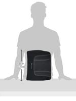 KINE TRAVEL Ergonomisch lendenkussen - thumbnail