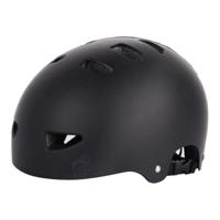 Tempish - wruth - skatehelm - zwart - 57-59cm (l) - thumbnail