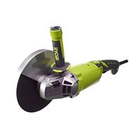 RYOBI Haakse slijper EAG2000G - 2000 W - Ø 230 mm - thumbnail