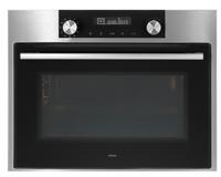 ATAG CX4511C oven Elektrische oven 51 l 3400 W Zwart, Roestvrijstaal - thumbnail