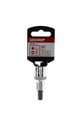 Gedore RED R62550710 3300361 Schroevendraaierdop 1 stuks