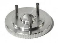 HPI - Flywheel 34mm (3pin) (86271) - thumbnail