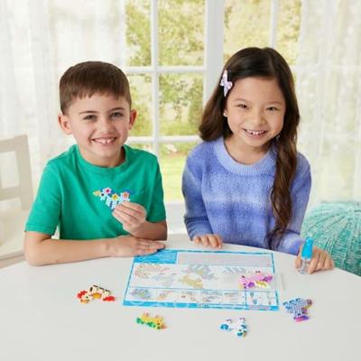 Unicorn Friends Kit - AQUABEADS - 800 kralen - Vanaf 4 jaar