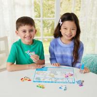 Unicorn Friends Kit - AQUABEADS - 800 kralen - Vanaf 4 jaar - thumbnail