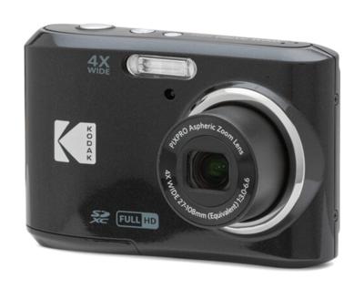 Kodak PixPro FZ45 - Zwart