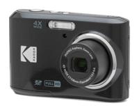 Kodak PixPro FZ45 - Zwart - thumbnail