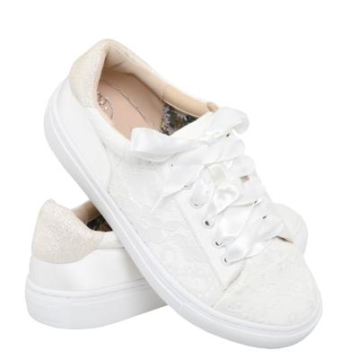 The Perfect Bridal Company Pia Bruidsschoenen | Maat: 41