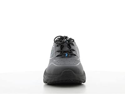 Safety Jogger Champ O2 Laag | Zwart | Maat 37 - 5401033417202