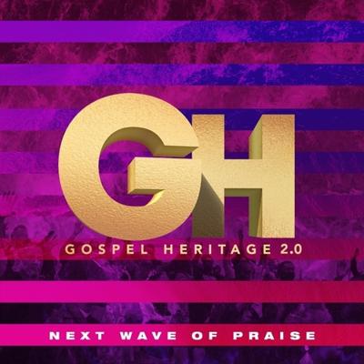 Next Wave Of Praise - CD (0000768724828)