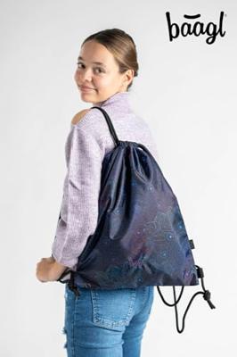 Baagl Gymtas Zen Mandala Baagl Gymtas Zen Mandala