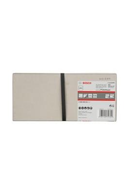Bosch Accessories 2608658037 Zaagzaagblad S 1125 VFR Special for pallet Repair 100 stuk(s) Bosch Accessories 2608658037 Zaagzaagblad S 1125 VFR Special for pallet Repair 100 stuk(s)