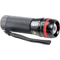 MAULeos zaklamp, LED, bereik tot 150 m - thumbnail